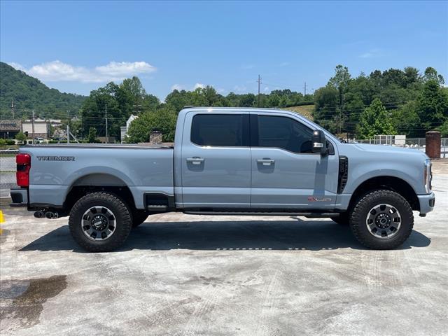 2024 Ford F-350 Super Duty Lariat