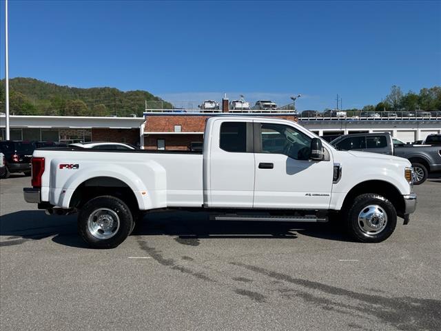 2019 Ford F-350 Super Duty XL