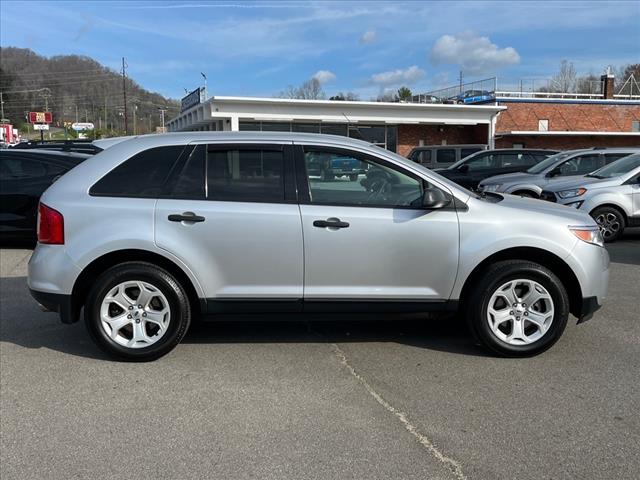 2013 Ford Edge SE