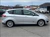 2017 Ford C-MAX Energi SE