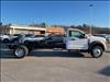2025 Ford F-600SD XLT