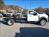 2025 Ford F-600SD XL