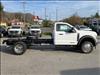 2025 Ford F-550SD XL DRW