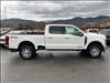 2025 Ford F-350 Super Duty King Ranch