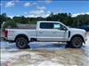 2025 Ford F-350 Super Duty Platinum