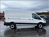 2025 Ford Transit 250