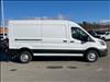 2025 Ford Transit Base