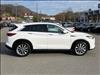2022 INFINITI QX50 LUXE
