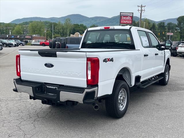 2025 Ford F-250 Super Duty XL