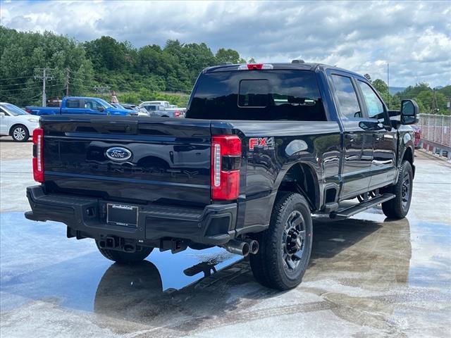 2025 Ford F-250 Super Duty XL