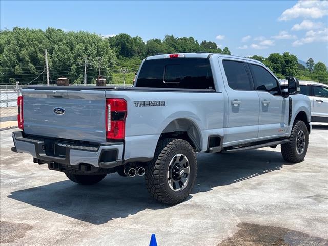 2024 Ford F-350 Super Duty Lariat