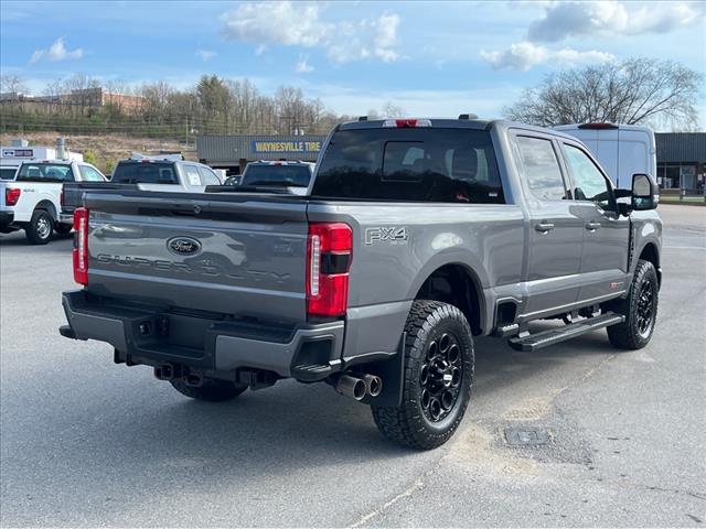 2023 Ford F-350 Super Duty Lariat