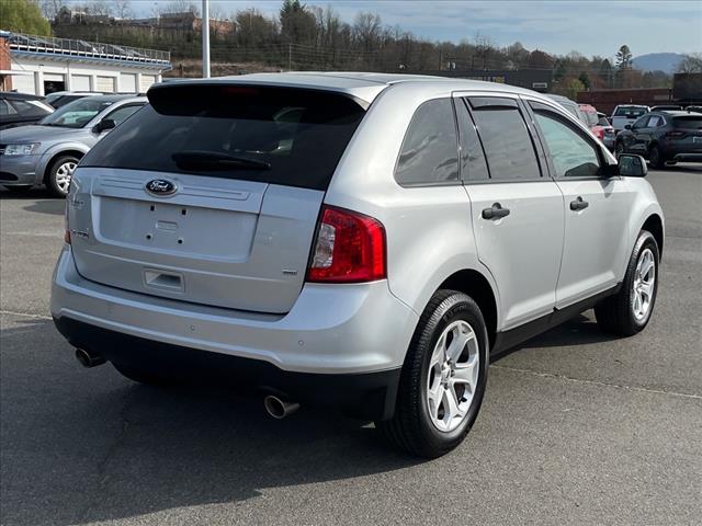 2013 Ford Edge SE
