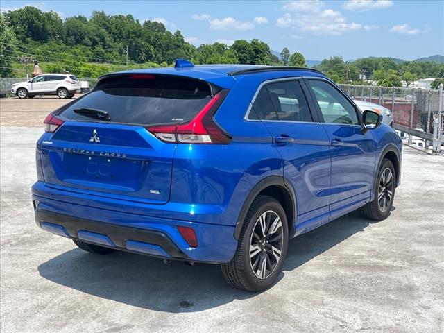 2024 Mitsubishi Eclipse Cross SEL