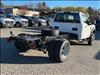 2025 Ford F-600SD XL