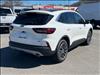2025 Ford Escape Plug-In Hybrid PHEV
