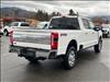 2025 Ford F-350 Super Duty King Ranch
