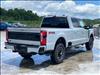 2025 Ford F-350 Super Duty Platinum