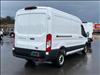 2025 Ford Transit 250