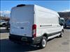 2025 Ford Transit Base