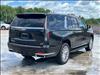 2022 Cadillac Escalade ESV Premium Luxury