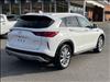 2022 INFINITI QX50 LUXE