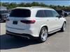 2021 Mercedes-Benz GLS AMG GLS 63