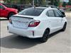 2023 Mitsubishi Mirage G4 LE