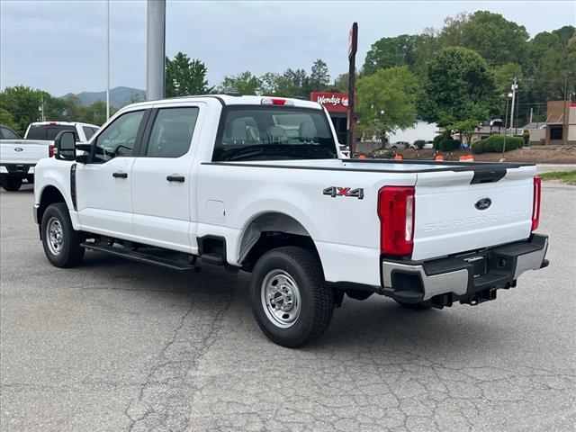 2025 Ford F-250 Super Duty XL