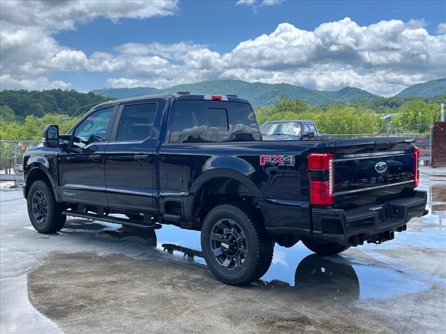 2025 Ford F-250 Super Duty XL