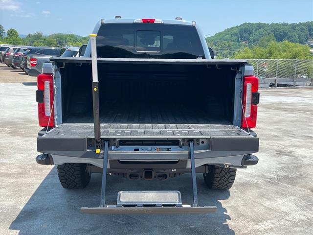 2024 Ford F-350 Super Duty Lariat