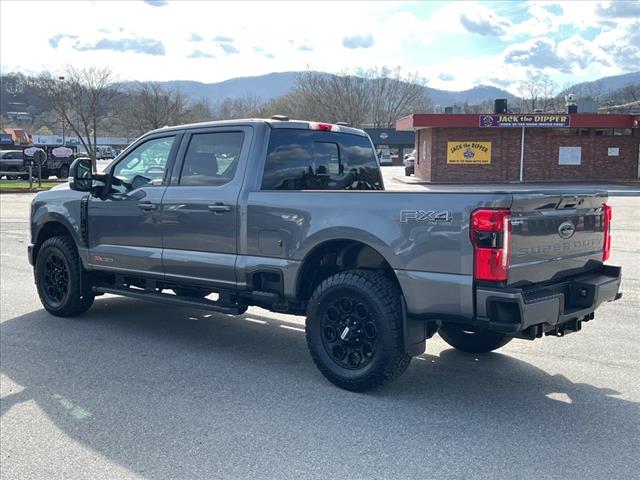 2023 Ford F-350 Super Duty Lariat