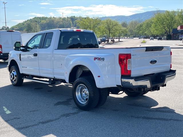 2019 Ford F-350 Super Duty XL