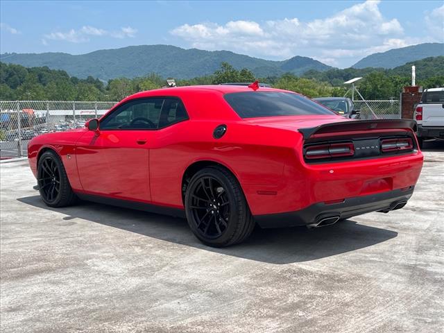 2019 Dodge Challenger R/T Scat Pack