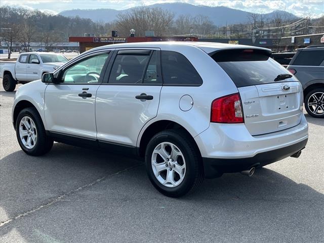 2013 Ford Edge SE