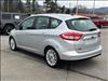 2017 Ford C-MAX Energi SE