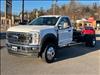 2025 Ford F-600SD XLT