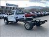 2025 Ford F-550SD XL DRW