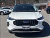2025 Ford Escape Plug-In Hybrid PHEV