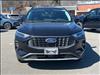 2025 Ford Escape Plug-In Hybrid PHEV