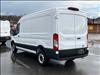 2025 Ford Transit 250