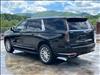 2022 Cadillac Escalade ESV Premium Luxury