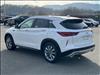 2022 INFINITI QX50 LUXE