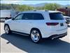 2021 Mercedes-Benz GLS AMG GLS 63