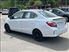 2023 Mitsubishi Mirage G4 LE