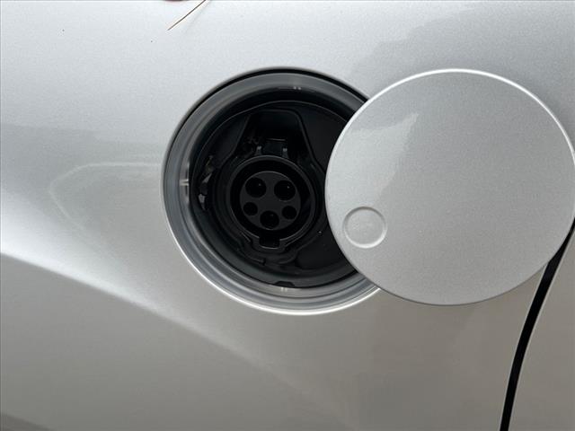 2017 Ford C-MAX Energi SE