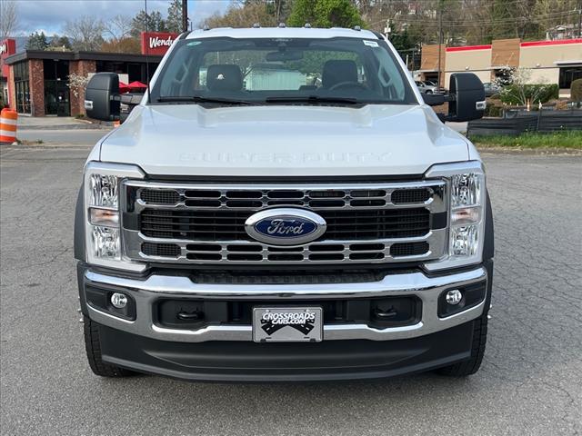 2025 Ford F-550SD XL DRW