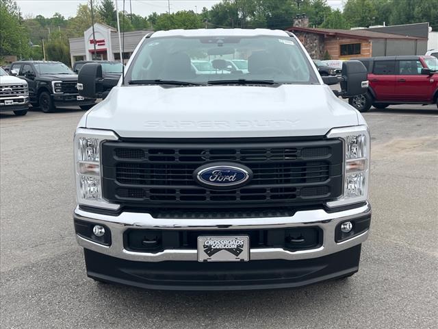 2025 Ford F-250 Super Duty XL
