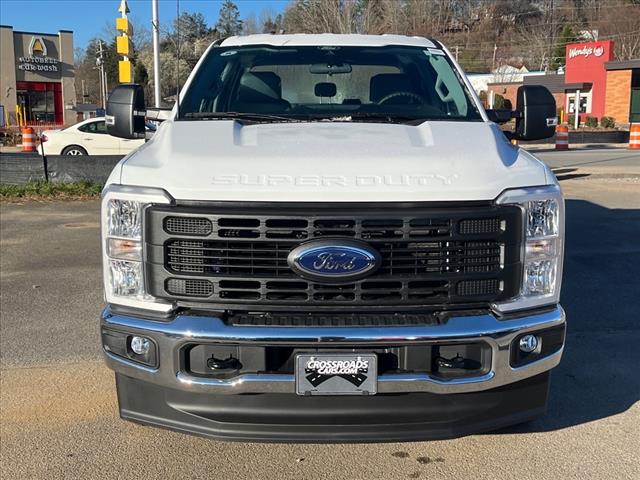 2025 Ford F-250 Super Duty XL