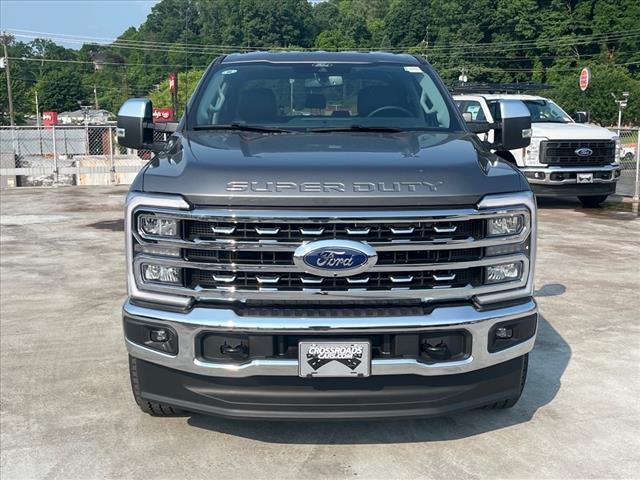 2025 Ford F-250 Super Duty Lariat